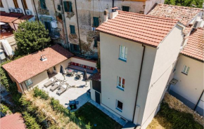 Amazing home in Vinci with WiFi and 1 Bedrooms Vinci